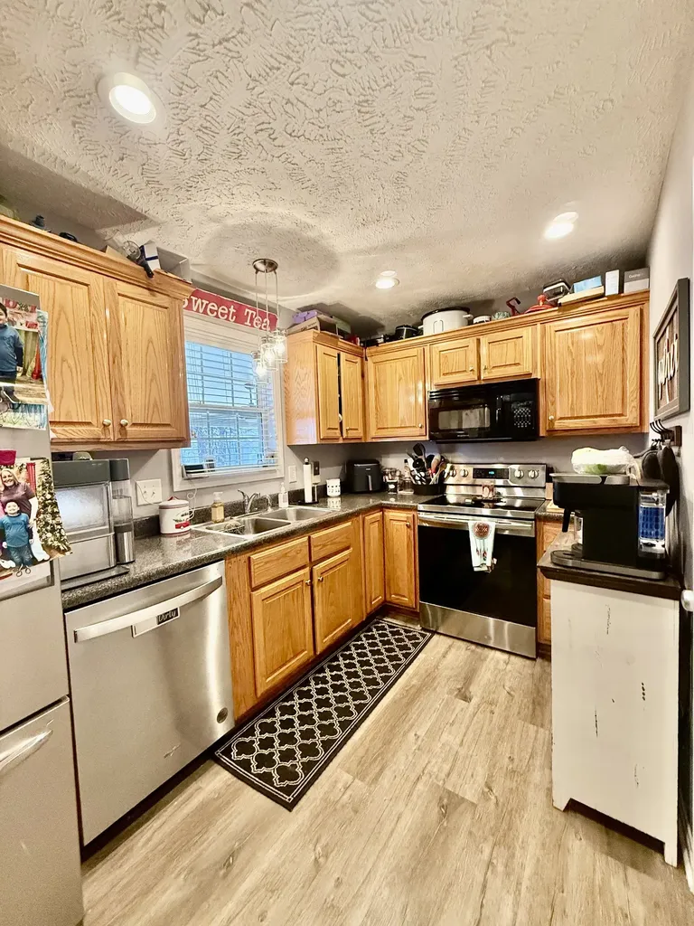 1315 N Lynn Drive Lebanon TN 37087