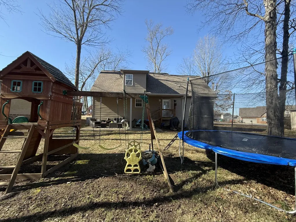1315 N Lynn Drive Lebanon TN 37087