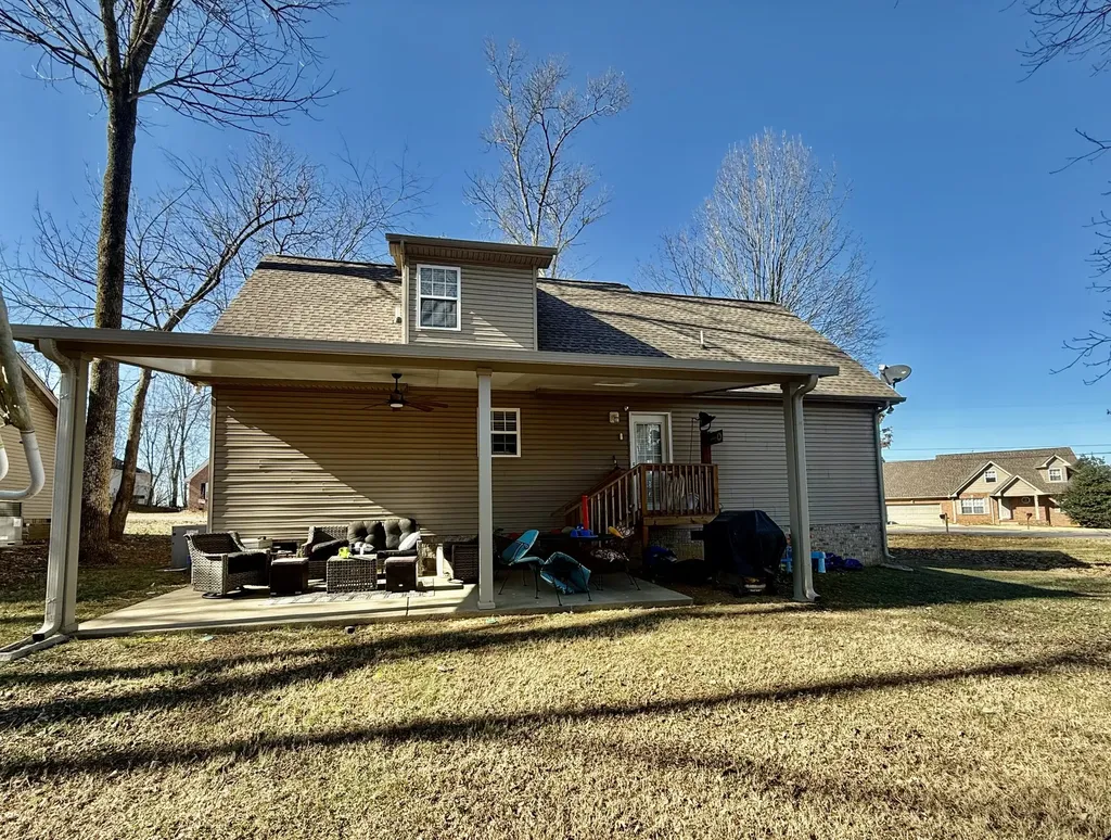 1315 N Lynn Drive Lebanon TN 37087