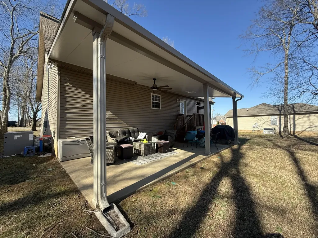 1315 N Lynn Drive Lebanon TN 37087