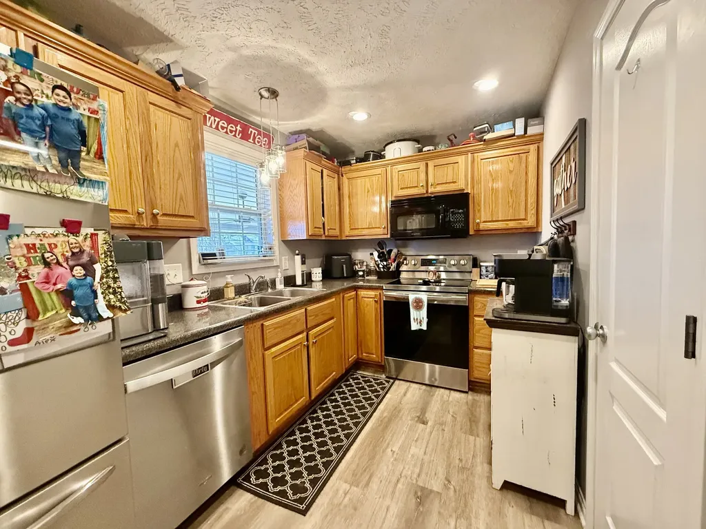 1315 N Lynn Drive Lebanon TN 37087
