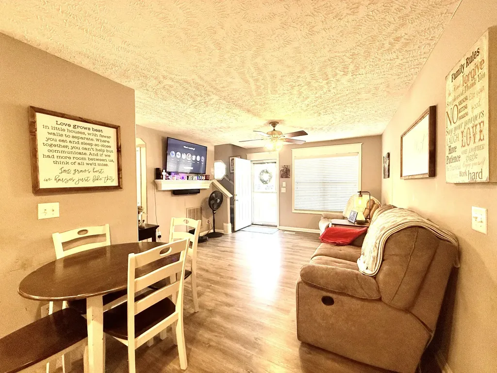 1315 N Lynn Drive Lebanon TN 37087
