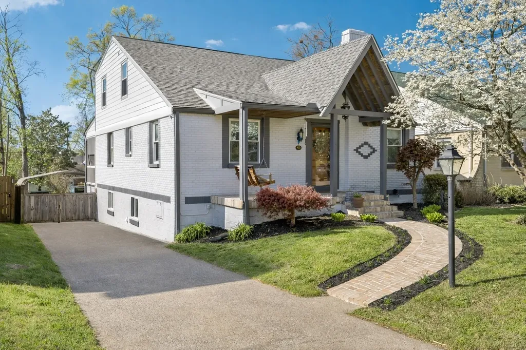 4015 Nebraska Avenue Nashville TN 37209