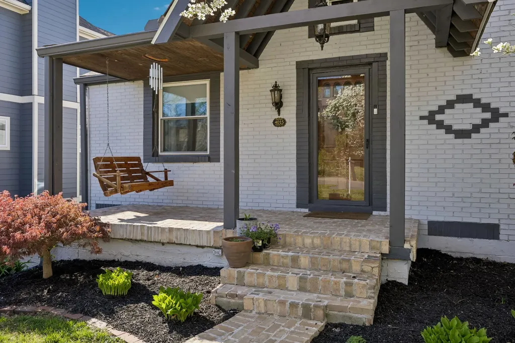 4015 Nebraska Avenue Nashville TN 37209