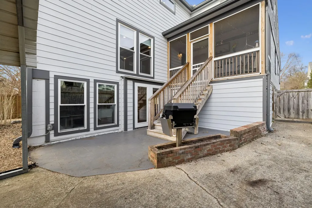 4015 Nebraska Avenue Nashville TN 37209