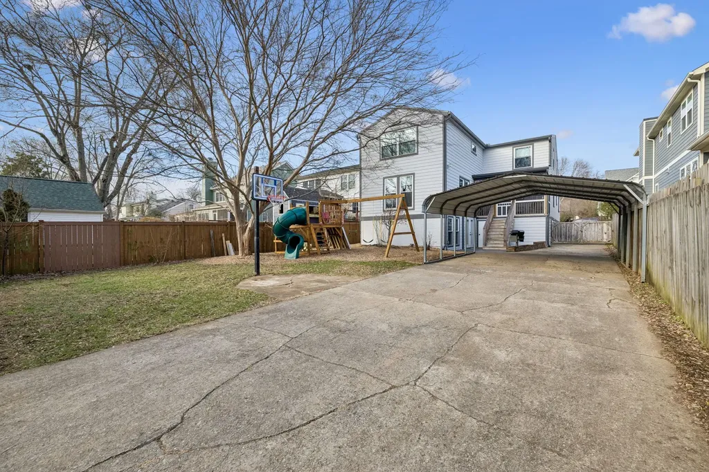 4015 Nebraska Avenue Nashville TN 37209
