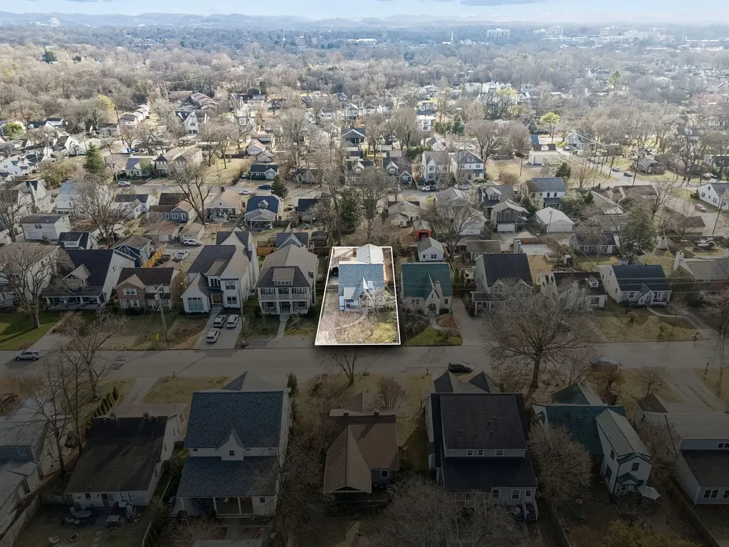 4015 Nebraska Avenue Nashville TN 37209