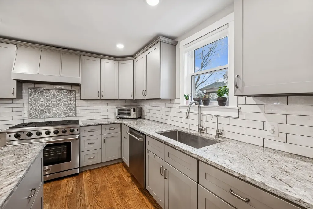 4015 Nebraska Avenue Nashville TN 37209