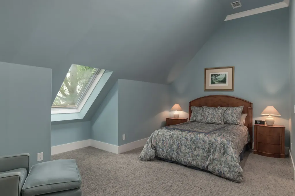 1 Warwick Lane Nashville TN 37205