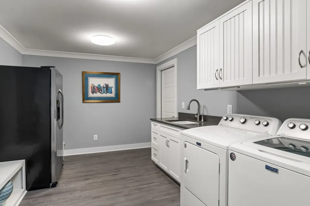 1 Warwick Lane Nashville TN 37205