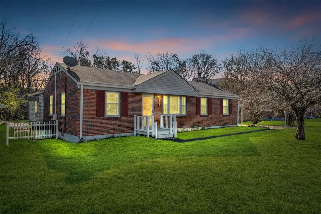 361 Tusculum Road Nashville TN 37211
