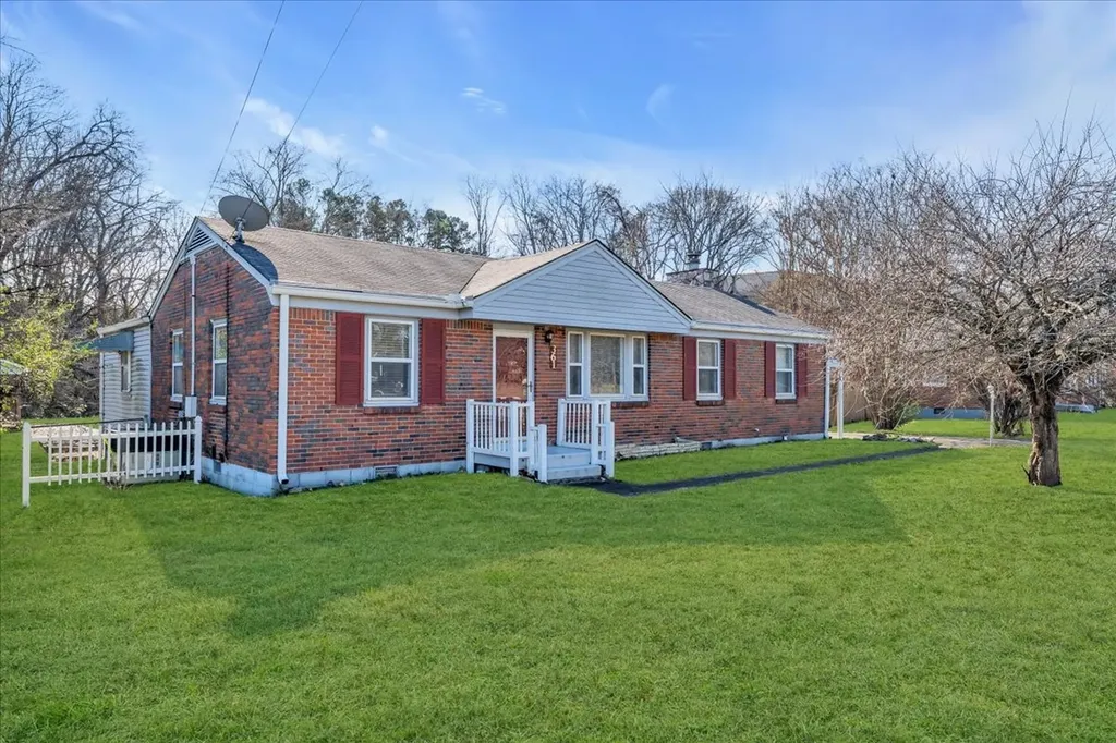 361 Tusculum Road Nashville TN 37211