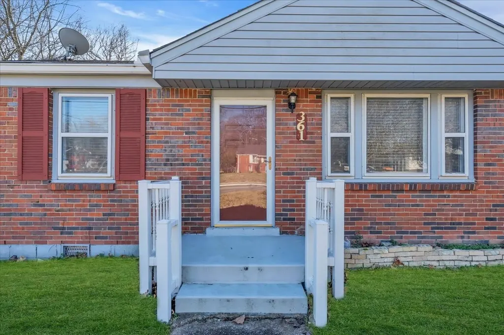 361 Tusculum Road Nashville TN 37211