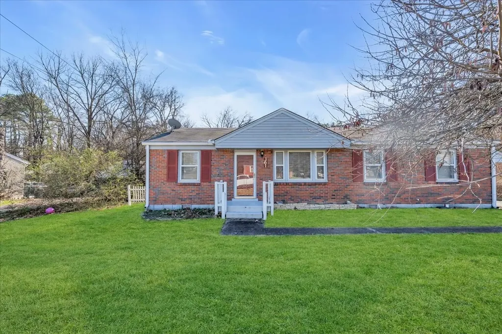 361 Tusculum Road Nashville TN 37211