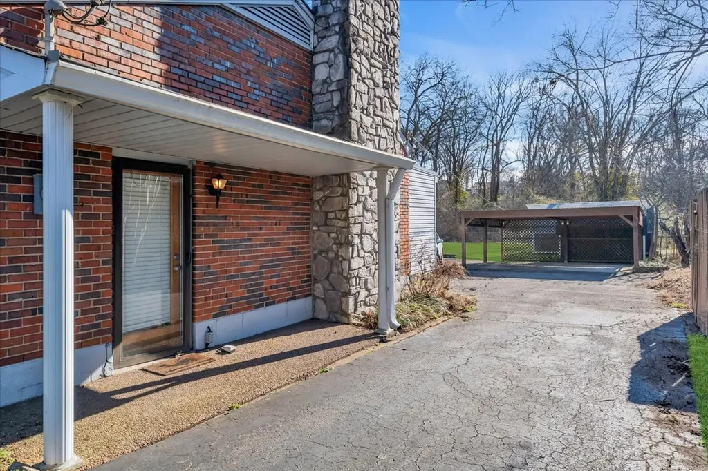 361 Tusculum Road Nashville TN 37211