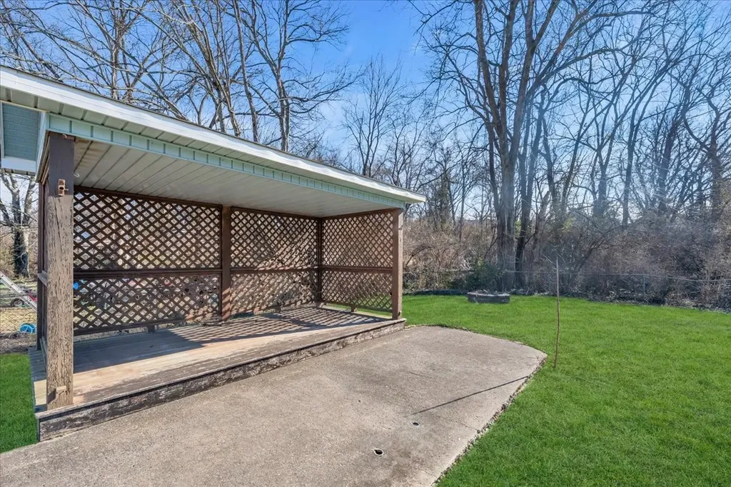 361 Tusculum Road Nashville TN 37211