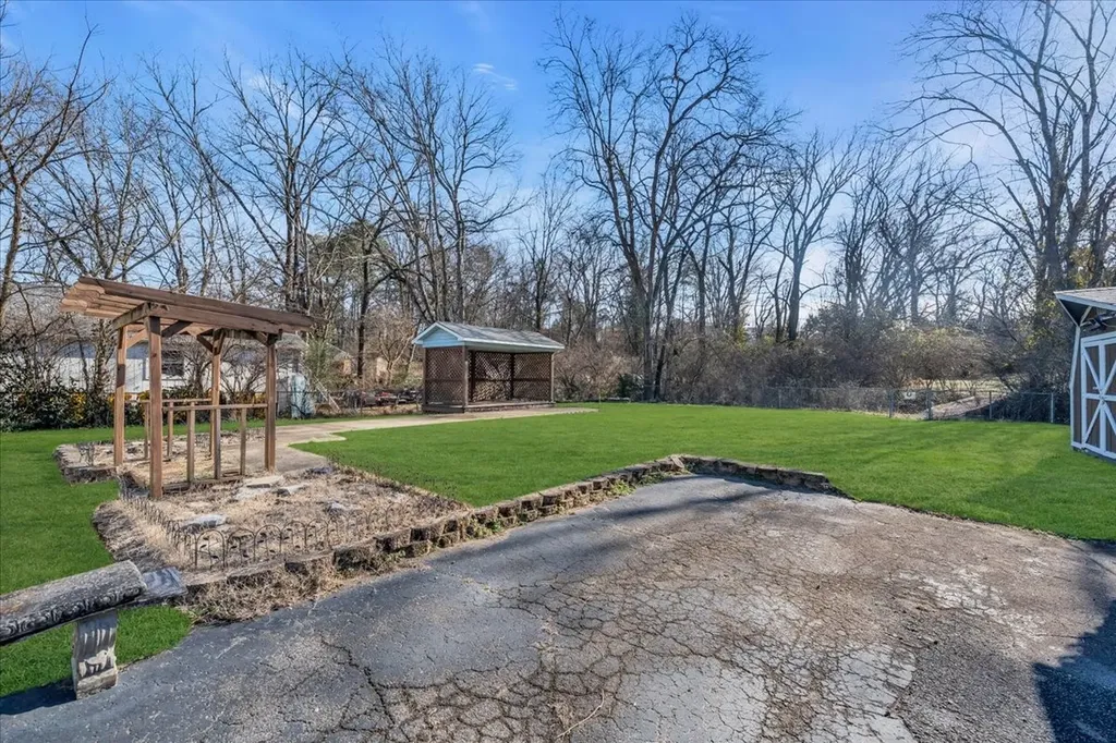 361 Tusculum Road Nashville TN 37211