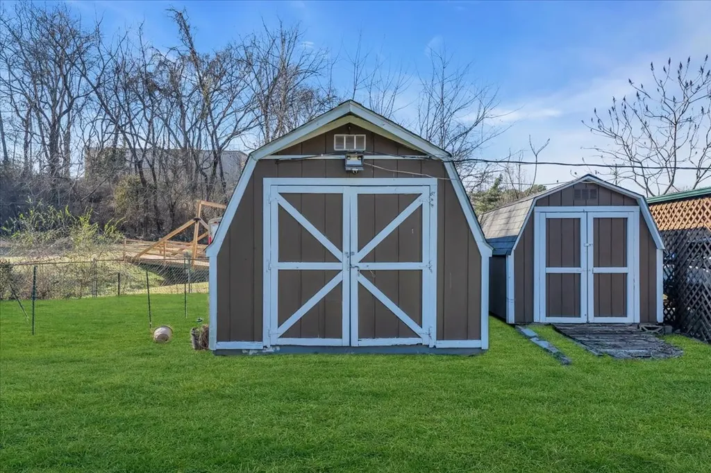 361 Tusculum Road Nashville TN 37211