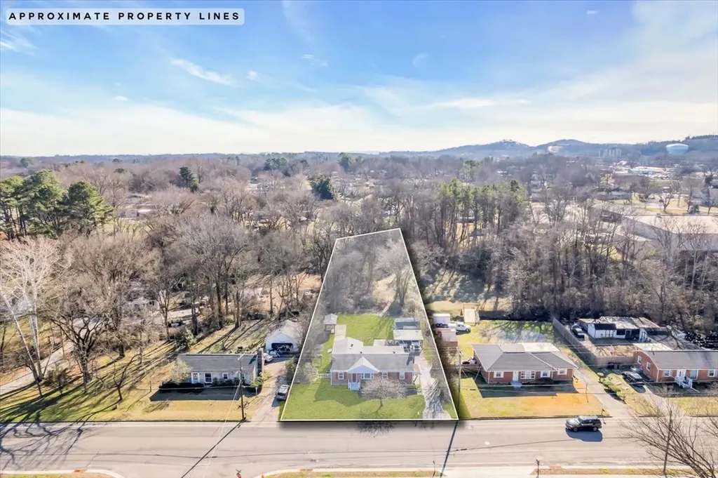 361 Tusculum Road Nashville TN 37211
