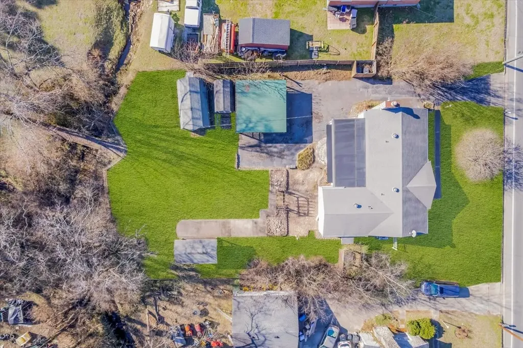 361 Tusculum Road Nashville TN 37211