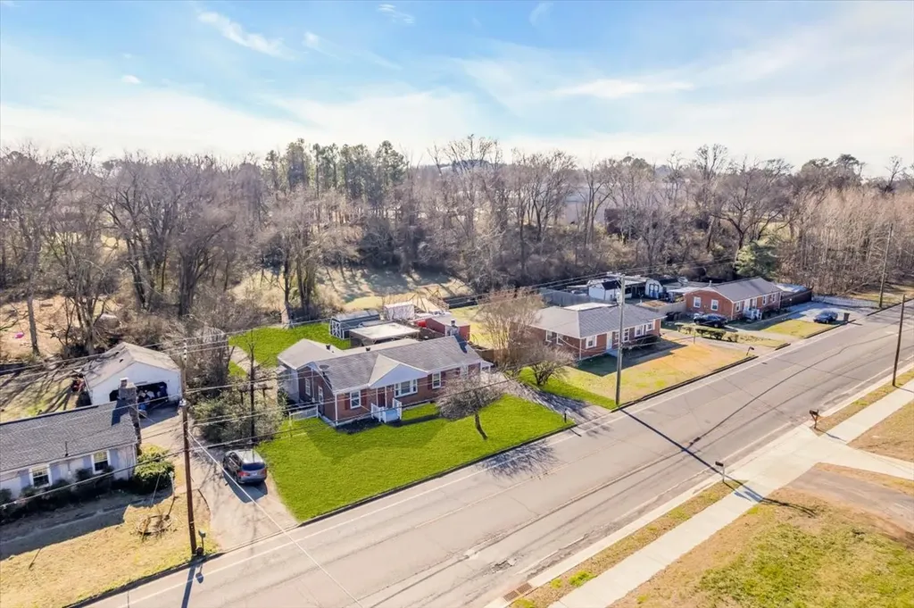 361 Tusculum Road Nashville TN 37211