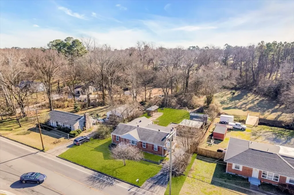 361 Tusculum Road Nashville TN 37211