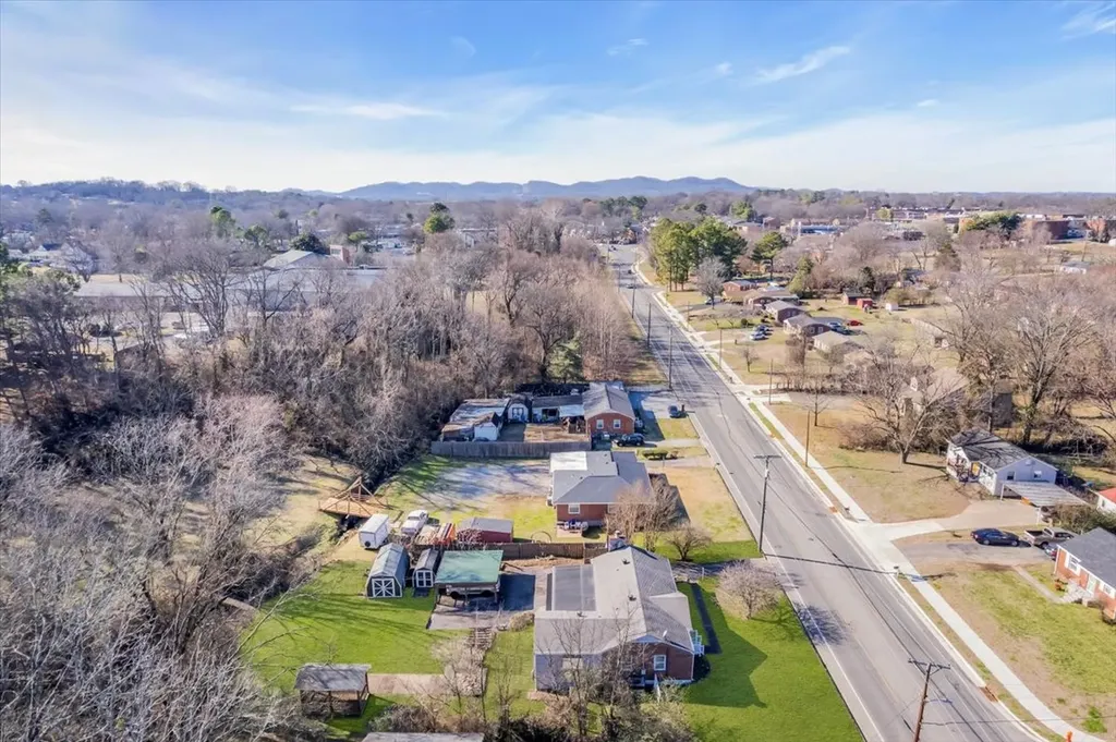 361 Tusculum Road Nashville TN 37211