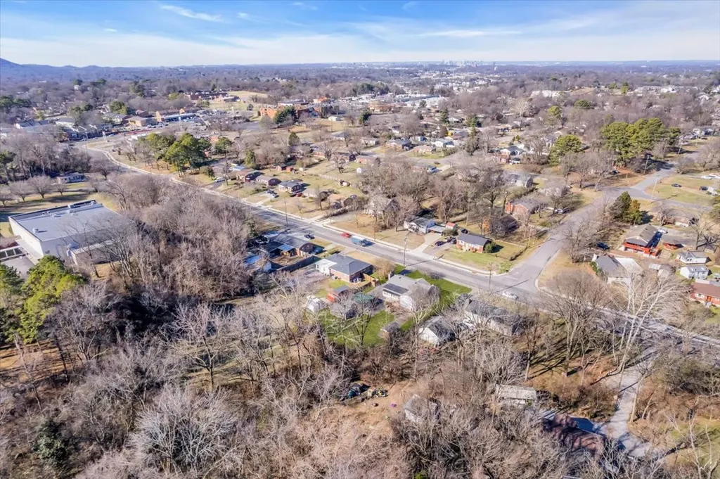 361 Tusculum Road Nashville TN 37211