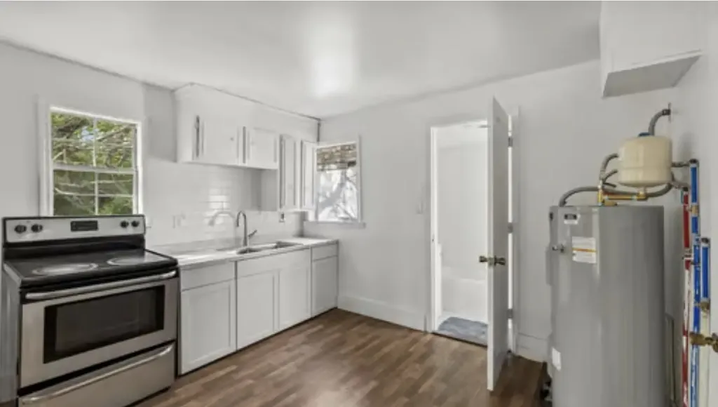 1028 Bridge Street Columbia TN 38401