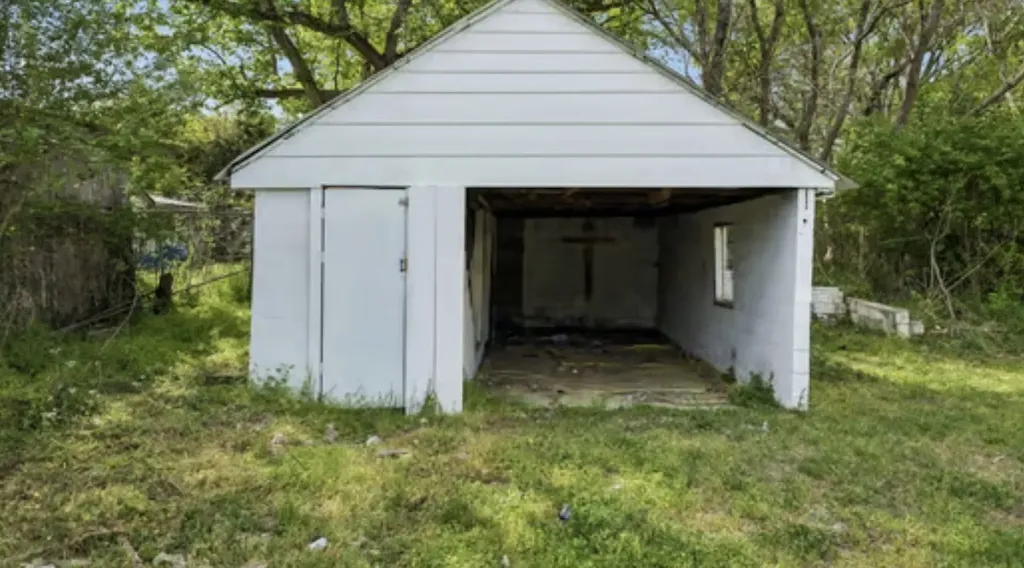 1028 Bridge Street Columbia TN 38401