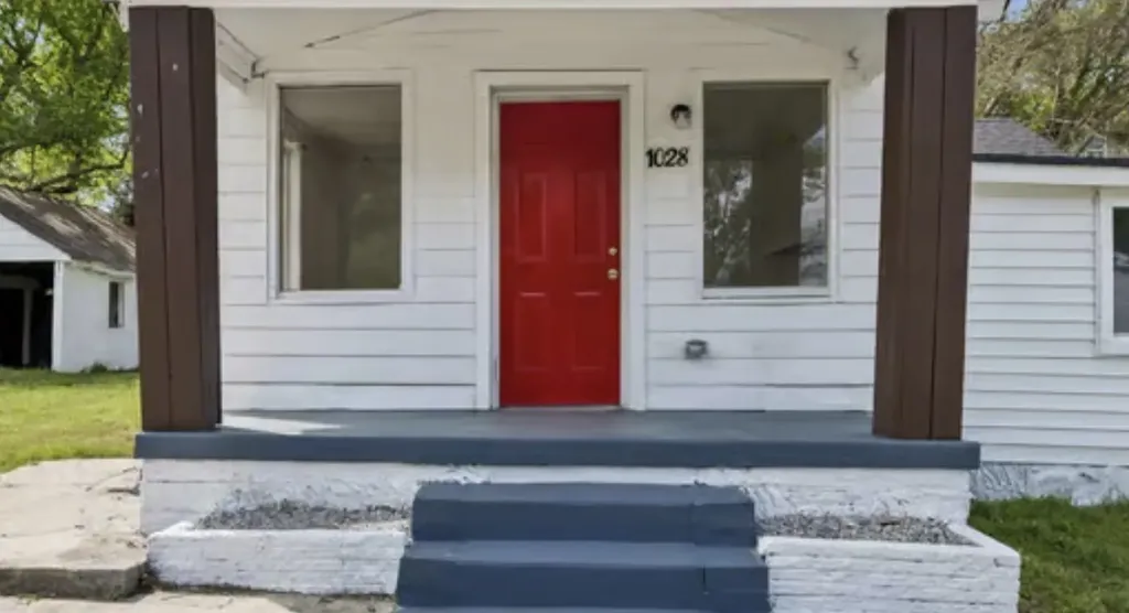 1028 Bridge Street Columbia TN 38401