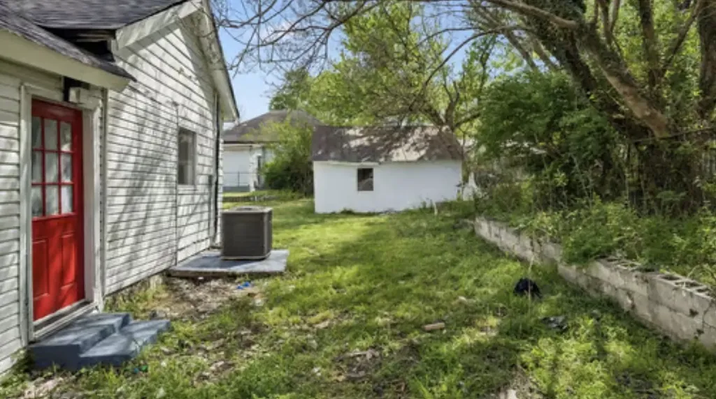 1028 Bridge Street Columbia TN 38401