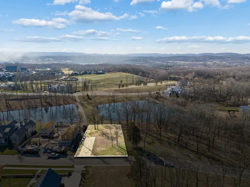 8217 Jolene Drive College Grove TN 37046