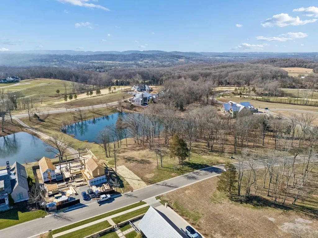 8217 Jolene Drive College Grove TN 37046