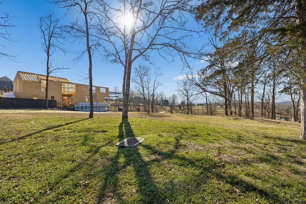 8217 Jolene Drive College Grove TN 37046