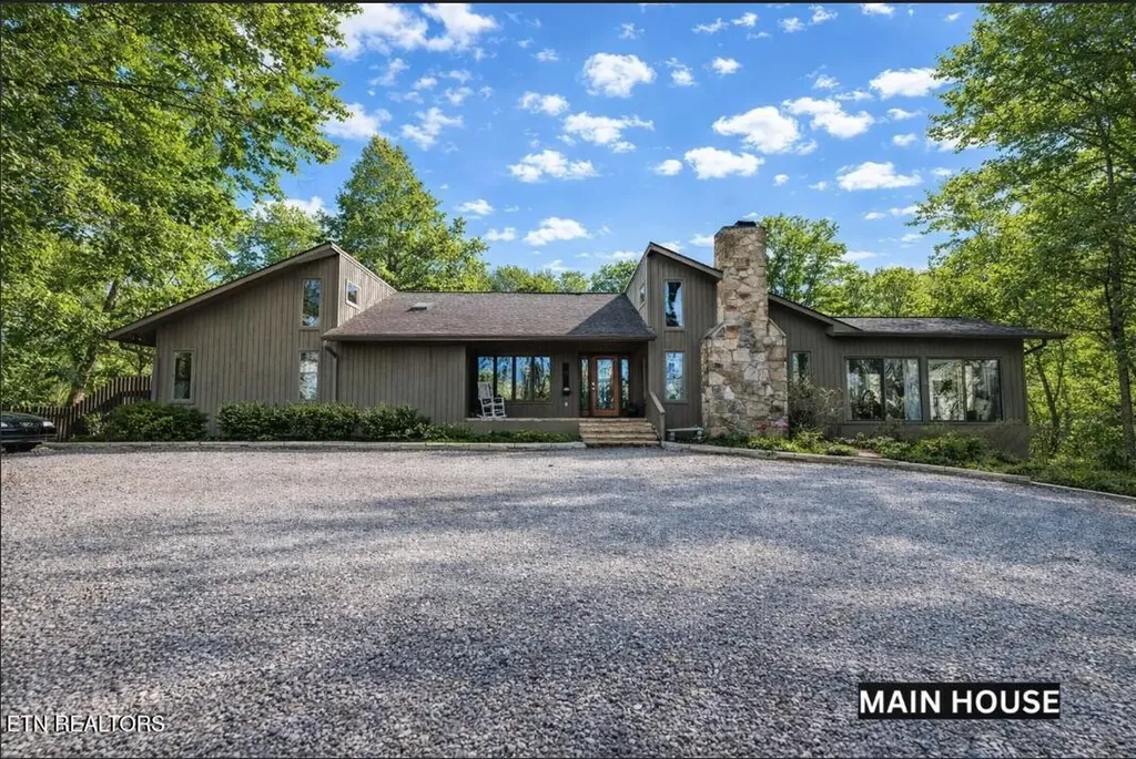 11104 Poplar Ridge Road Knoxville TN 37932