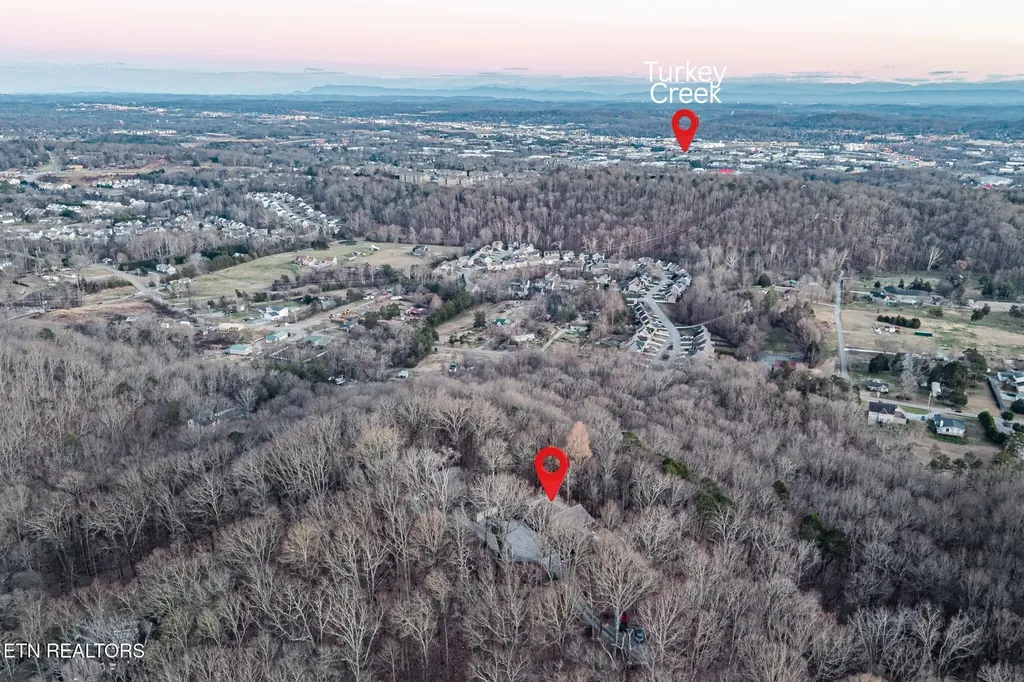 11104 Poplar Ridge Road Knoxville TN 37932