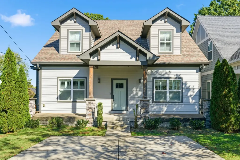 502A Rosebank Avenue Nashville TN 37206