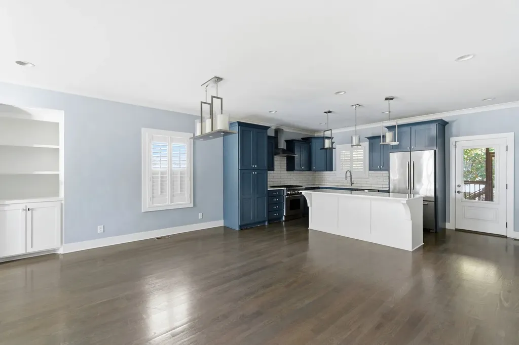 502A Rosebank Avenue Nashville TN 37206