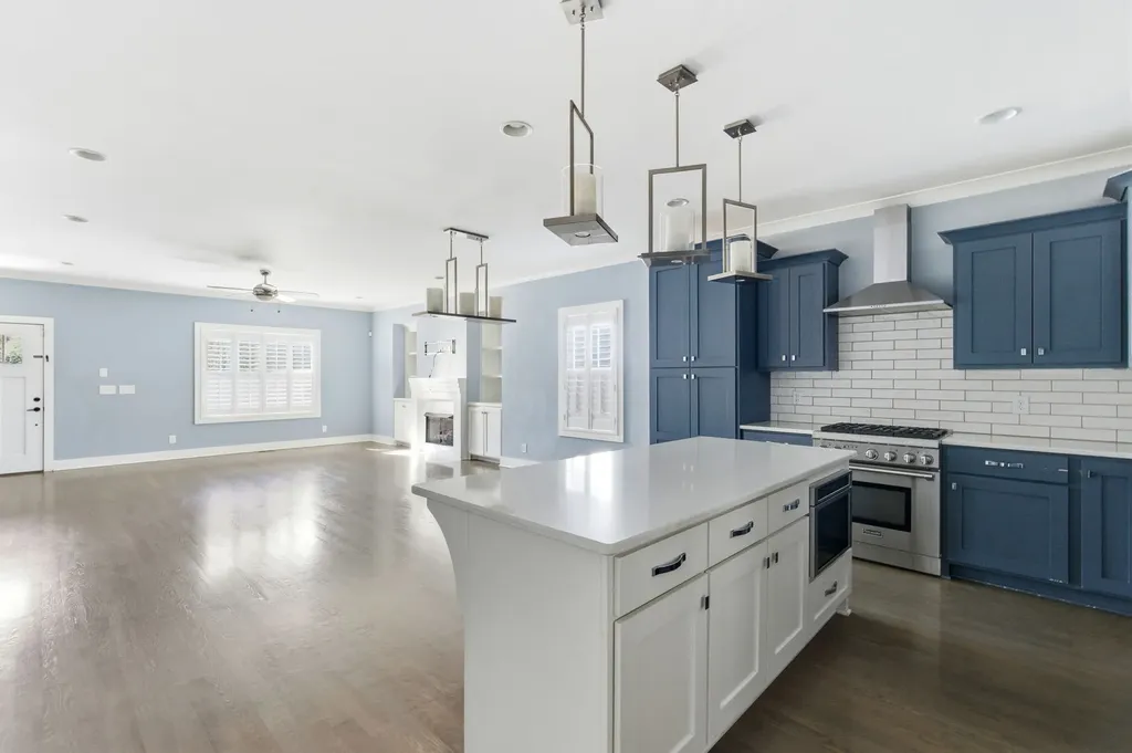 502A Rosebank Avenue Nashville TN 37206