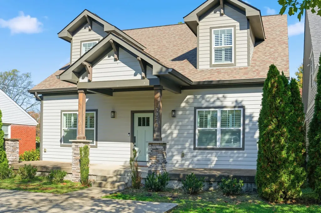 502A Rosebank Avenue Nashville TN 37206