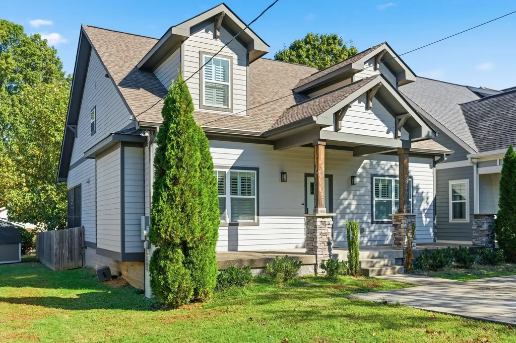 502A Rosebank Avenue Nashville TN 37206