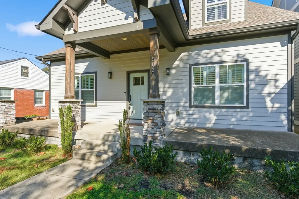 502A Rosebank Avenue Nashville TN 37206