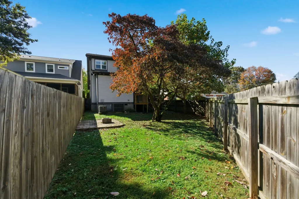 502A Rosebank Avenue Nashville TN 37206