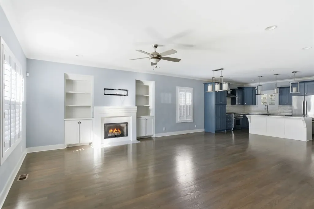 502A Rosebank Avenue Nashville TN 37206