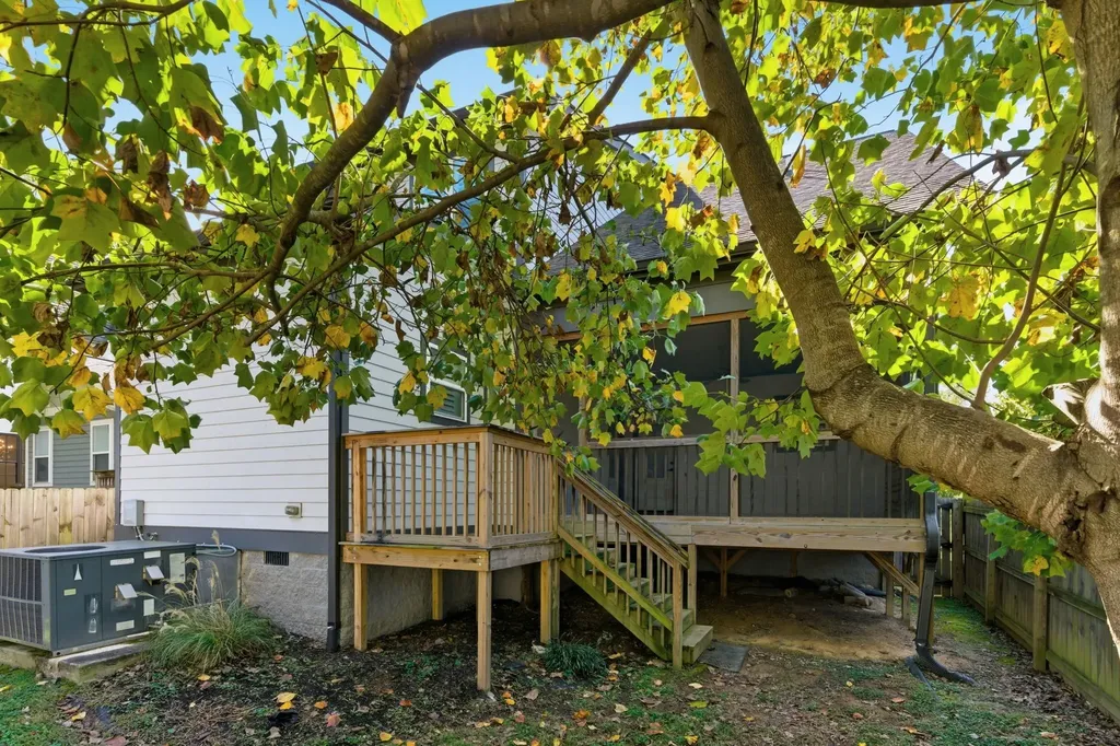 502A Rosebank Avenue Nashville TN 37206