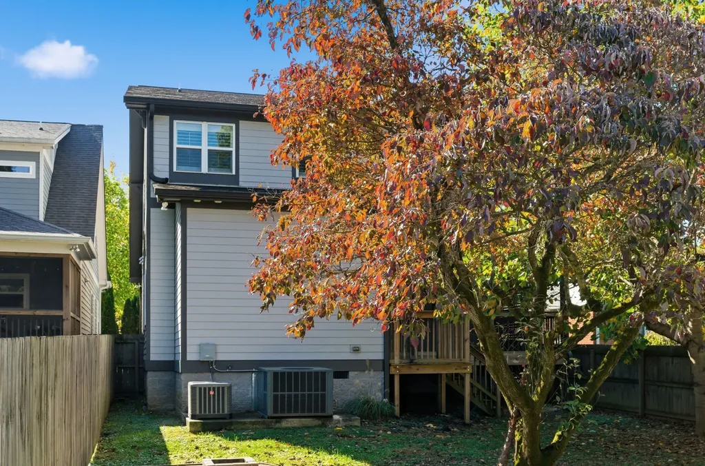 502A Rosebank Avenue Nashville TN 37206