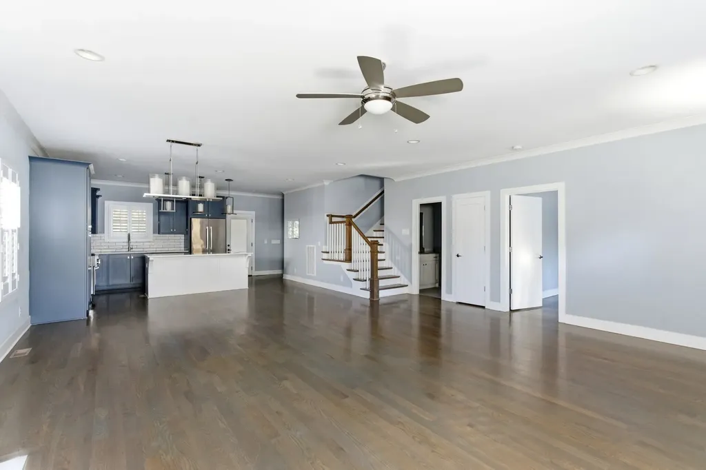 502A Rosebank Avenue Nashville TN 37206