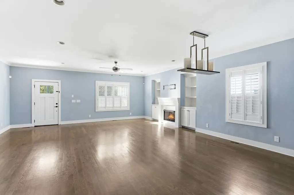 502A Rosebank Avenue Nashville TN 37206