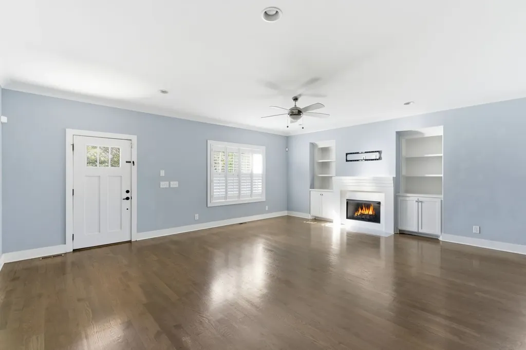 502A Rosebank Avenue Nashville TN 37206